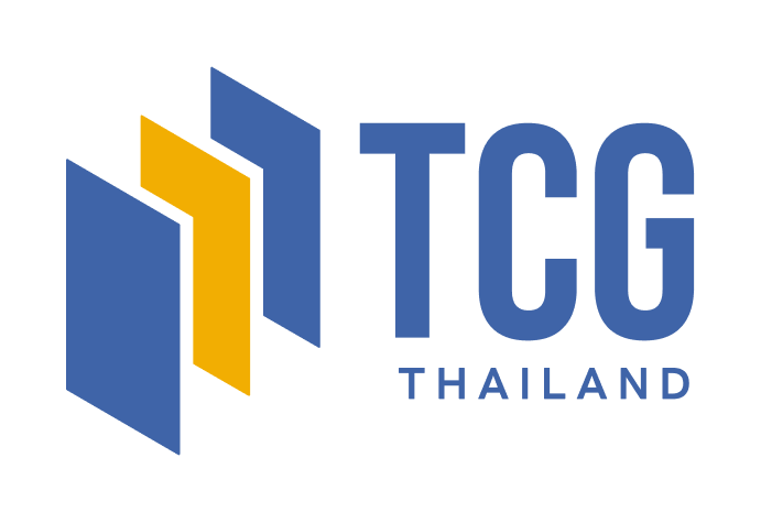 TCG Thailand